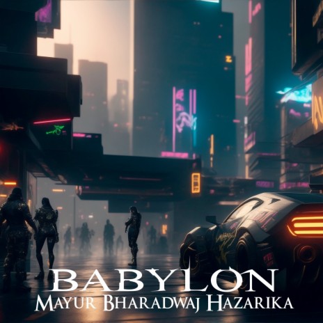 Babylon | Boomplay Music