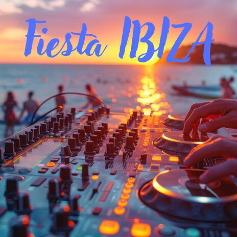 Palms and Rhythm ft. Ibizaa Dance Party, House Music!, House 2025 & Beach House Chillout Music Academy | Boomplay Music