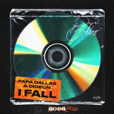 I Fall ft. Digeon | Boomplay Music