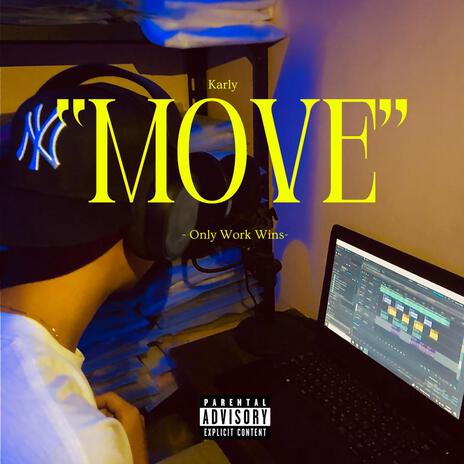 MOVE | Boomplay Music