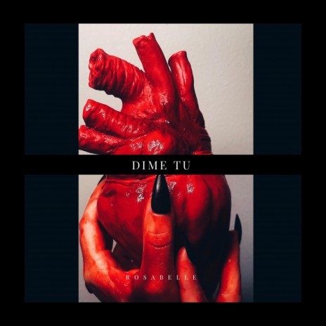 Dime Tu | Boomplay Music