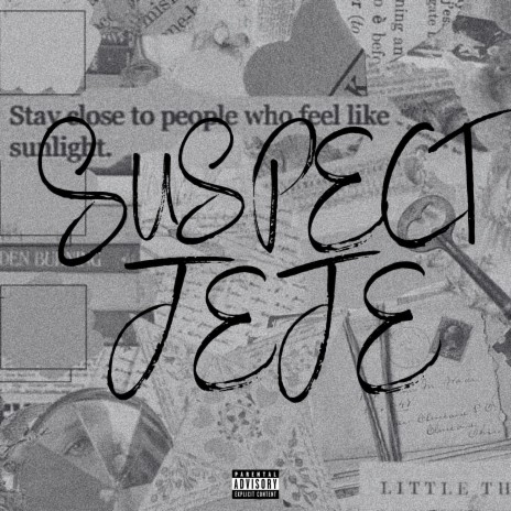 SUSPECT | Boomplay Music