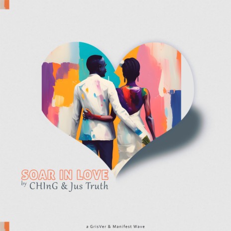 Soar in Love ft. Jus Truth | Boomplay Music