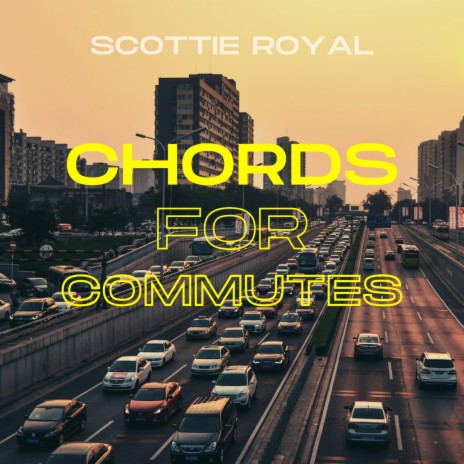 Chords for Commutes | Boomplay Music