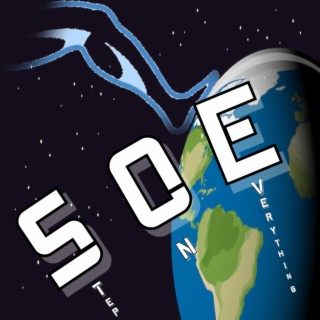 SOE (STEP ON EVERYTHING)