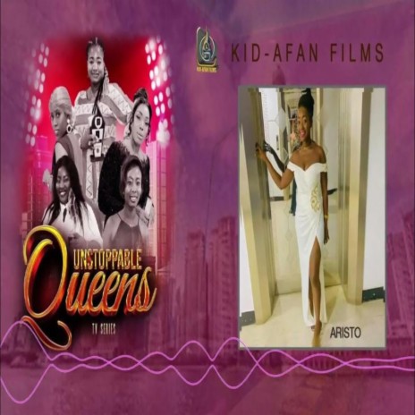 Unstoppable Queens | Boomplay Music