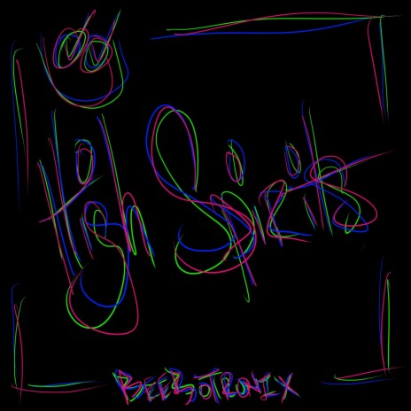 High Spirits | Boomplay Music