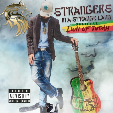 Strangers in a Strange Land | Boomplay Music