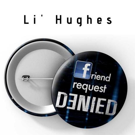 Friend Request Denied | Boomplay Music