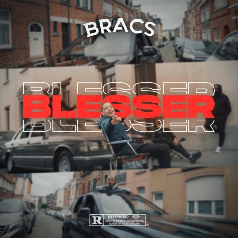 Blesser | Boomplay Music