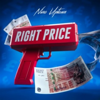Right Price lyrics | Boomplay Music