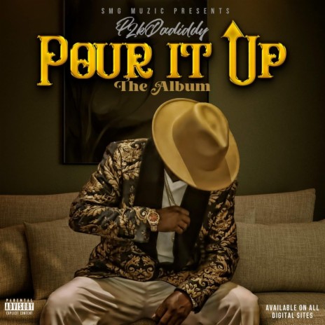 POU IT UP (feat. RHOMEY) - p2k dadiddy MP3 download | POU IT UP (feat ...