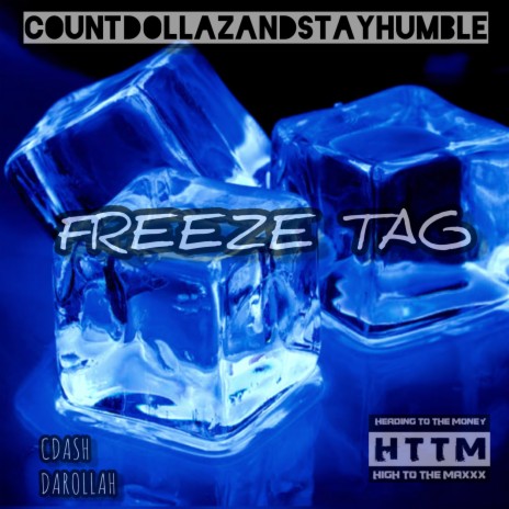 FREEZE TAG | Boomplay Music