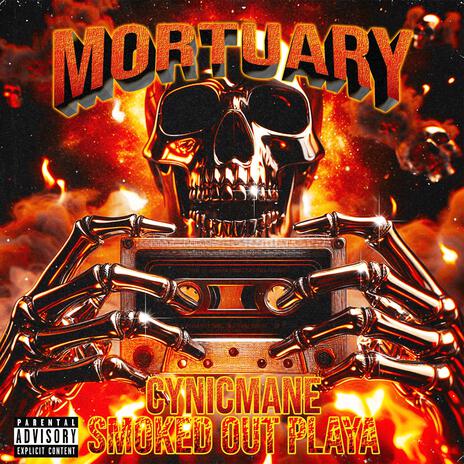 MORTUARY ft. Smoked Out Playa | Boomplay Music