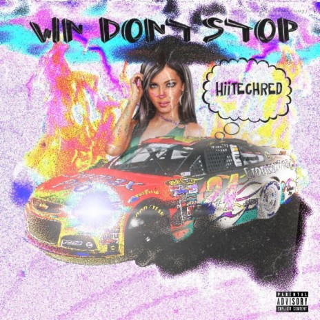 (WIN) Dont Stop | Boomplay Music