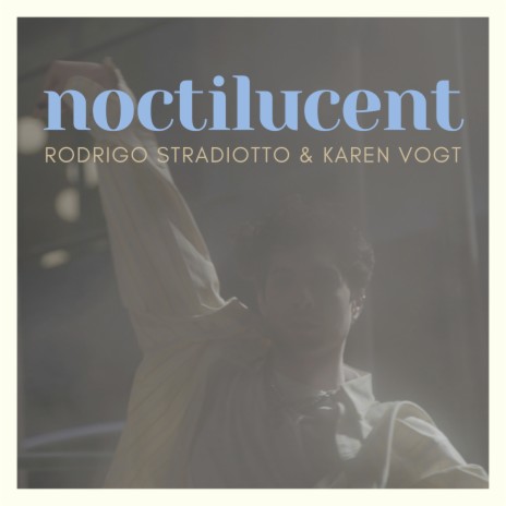 Noctilucent ft. Karen Vogt | Boomplay Music