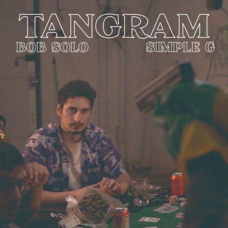 Tangram ft. Bob Solo | Boomplay Music