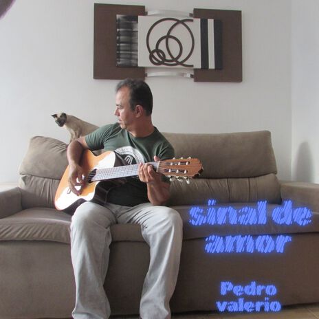 Sinal De Amor | Boomplay Music