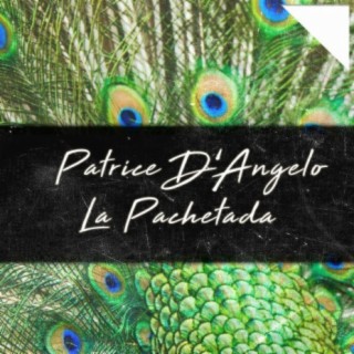 Patrice d'Angelo