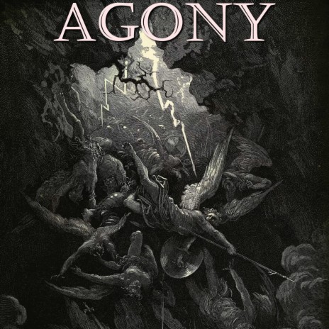 AGONY | Boomplay Music