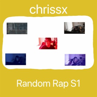 Random Rap Season I