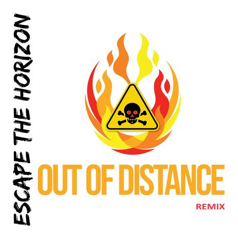 Out Of Distance (REMIX)