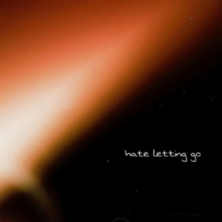 Hate Letting Go lyrics | Boomplay Music