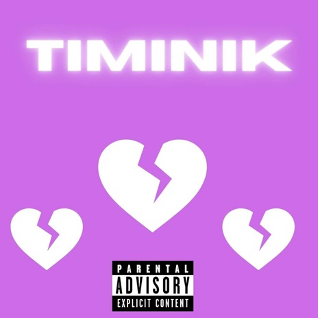 TIMINIK ft. KOMZ | Boomplay Music