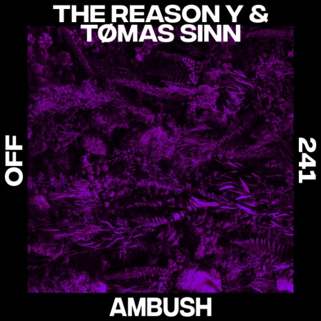 Ambush (Original Mix) ft. Tømas Sinn | Boomplay Music