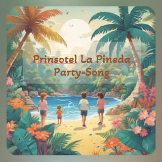 Prinsotel La Pineda Songs