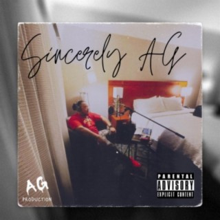 Sincerely AG