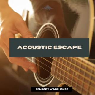 Acoustic Escape