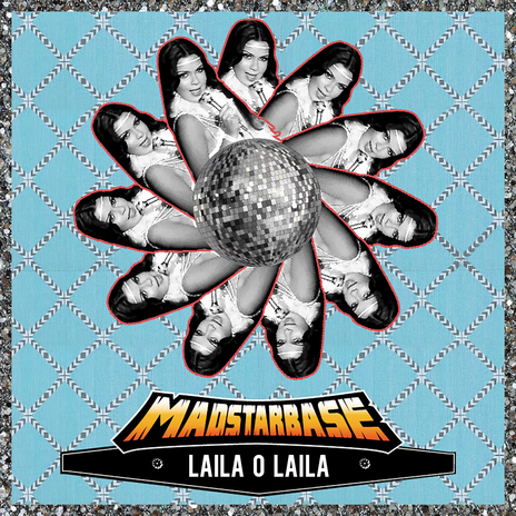 Laila O Laila (Remix) ft. Kanchan & MadStarBase | Boomplay Music