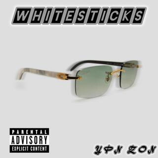 YPN ZONWhitesticks(official audio)