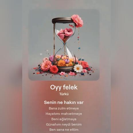 Oyy felek | Boomplay Music