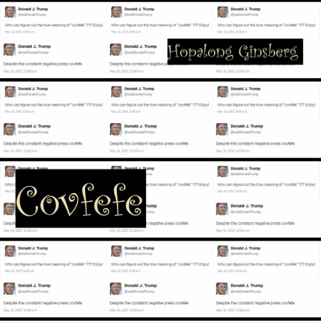 Covfefe (2023) | Boomplay Music