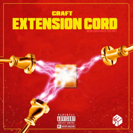 Extension cord | Boomplay Music