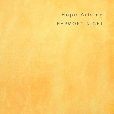 Hope Arising