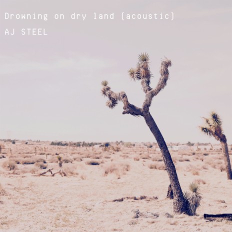 Drowning on Dry Land (Acoustic) | Boomplay Music