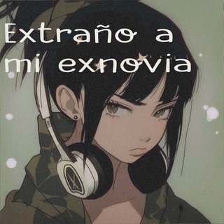 Extraño A Mi Exnovia