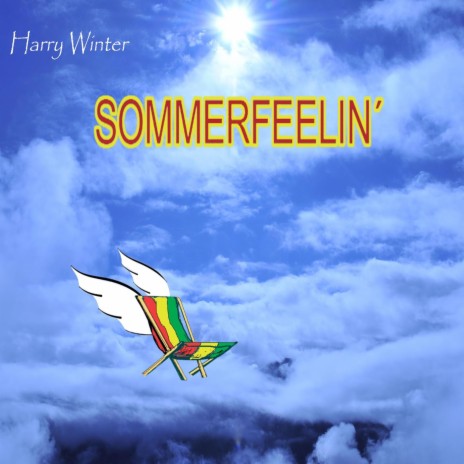 Sommerfeelin’ (Radio Mix)