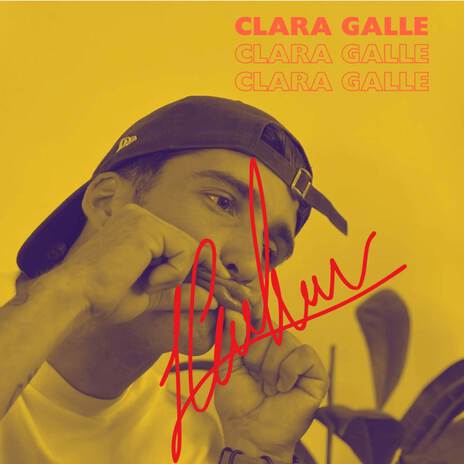 Clara Galle | Boomplay Music