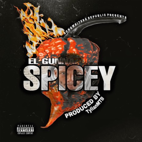 Spicey