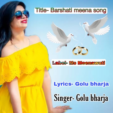 Barshati Meena Song | Boomplay Music