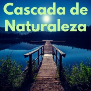 Cascada de Naturaleza