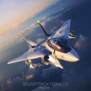 Soundtrack For Aces, Vol. 2