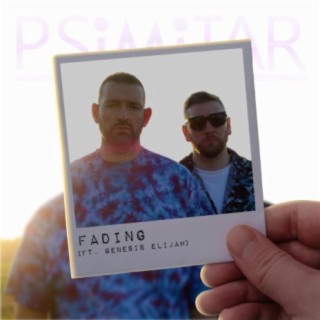 Fading (feat. Genesis Elijah)