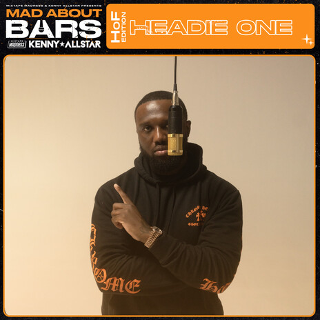 Mad About Bars HoF Edition ft. Mixtape Madness & Kenny Allstar | Boomplay Music