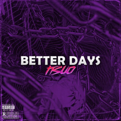 Better Days ft. OG Santana | Boomplay Music