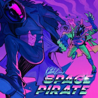 Space Pirate